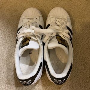 Adidas Superstars
